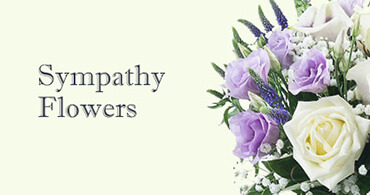 Sympathy Flowers Hammersmith